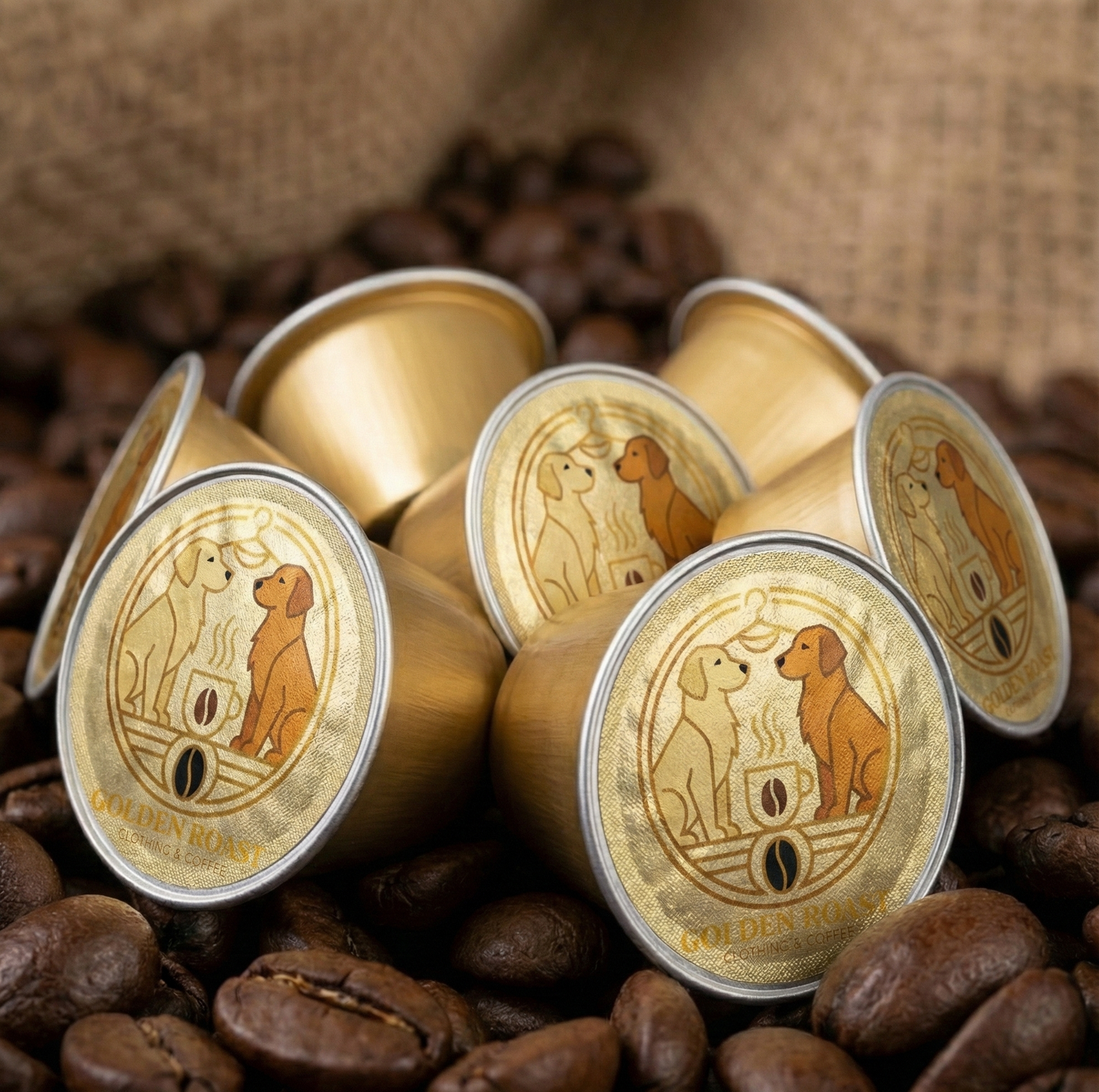 Mexico Coffee Pods
