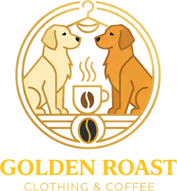 Golden Roast Clothing & Coffee